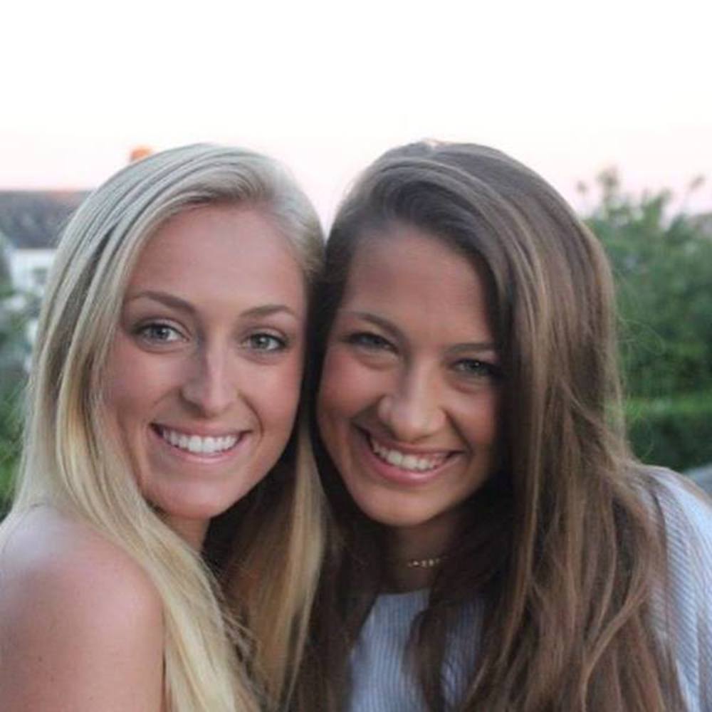 Meet your Posher, Ava